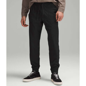 Men's Lululemon Jogger Pants Size M Black